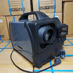 Calentador de Estacionamiento Portátil Universal <span class=keywords><strong>para</strong></span> Camiones, Barcos, Caravanas y Automóviles, de 2KW, 5KW, 12v, 24v, a Diésel - Product Image 4