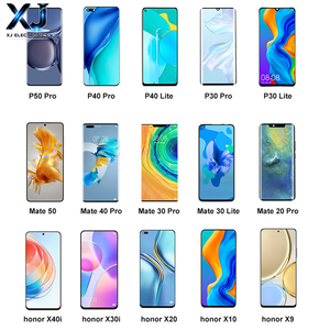 Pantalla Completa para <span class=keywords><strong>Huawei</strong></span> <span class=keywords><strong>P8</strong></span> <span class=keywords><strong>Lite</strong></span> 2017 con Pantalla Táctil LCD Integrada, 1 Año de Garantía en Pantalla Interior y Exterior - Product Image 4