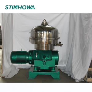 Centrifugador disco usado marca para centrifugador alfa laval - Product Image 5