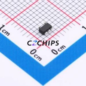 Inversor de chip IC de circuito integrado SN74AHC1G14DB(LX) SOT-23-5 original y nuevo - Product Image 2
