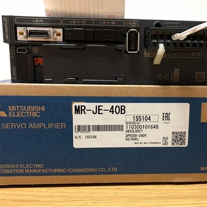Controlador Lógico Programable (PLC) Original FX3U FX3U-32MT-ES-A - Product Image 3