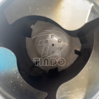 Máquina Comercial Automática para Tostar Nueces / Tostadora de Nueces / Máquina Tostadora de Granos
