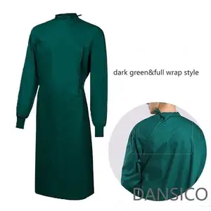 Traje de enfermería personalizado para mujer Doctor esteticista Hospital elástico enfermera médico uniforme conjunto