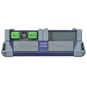 JDSU <span class=keywords><strong>VIAVI</strong></span> MTS-<span class=keywords><strong>4000</strong></span> OTDR Machine avec MTS4000v2/E4126A 1310/1550nm 37/35db - Product Image 3