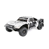 ROFUN LT 36CC 1/5 Coche RC a Gasolina 2.4G 6 Canales Transmisor Sin Pantalla Camión Expert 2026 Controlado por App Alcance de 100m Listo para Usar