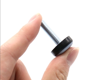 Thiết kế mới cơ sở Dia 3/4 "chủ đề san lấp mặt bằng sân thượng san lấp mặt bằng đồ nội thất hỗ trợ chân nhựa <span class=keywords><strong>leveler</strong></span> - Product Image 1