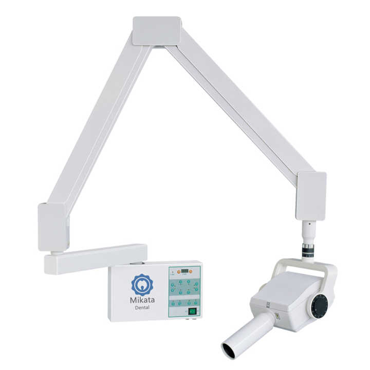 Mikata Wall mounted digital dental X ray Machine YM10B factory price