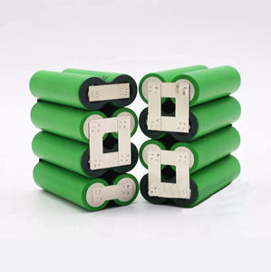 14.8V 4S2P 5S3P 18650 VTC6 8000mAh Pil Paketi 6Ah XT60 JST-XH Konnektör SUNBOND SUNB-C18650 LiFePO4 Katot Tıbbi Cihazlar için - Product Image 4