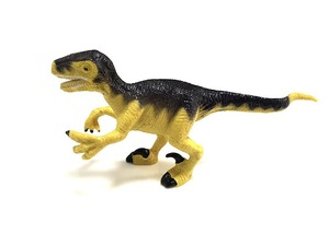 Juguete de Dinosaurio de Plástico al por Mayor, Figuras de Dinosaurios Realistas, Figuras de Animales de Plástico a Granel, Juguete Educativo con Temática Jurásica para Niños - Product Image 3