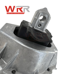 Support moteur pour BMW E90 E92 325i 335i – Pièces de rechange fiables en caoutchouc pour support de moteur gauche 22117581618 22116760329 - Product Image 6