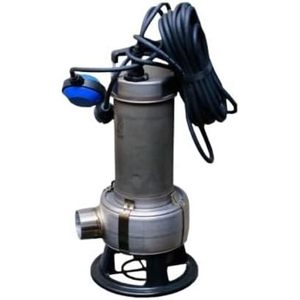 Bomba Sumergible Grundfos AP12.50.11.1A de Acero Inoxidable, Bomba de Agua Eléctrica Centrífuga para Accesorios Generales - Product Image 1