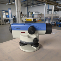 Laser Optical Level for Outdoor Installation Measurement in Construction Engineering Automatic Leveling Instrument