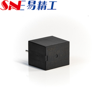 Module de relais électromagnétique DC 24 T78 60 AD avec sortie compteur numérique haute puissance, scellé, ELRS 4NRGY, pour produits de maison intelligente, PCB