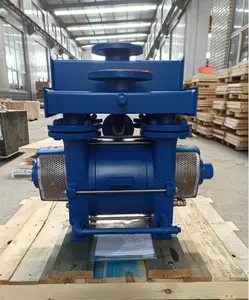 2be1-152 Vloeibare Ringvacuümpomp En Compressoren Gemaakt In China