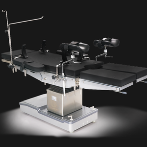 इलेक्ट्रिक ऑपरेटिंग टेबल मूल्य-प्रतिस्पर्धी सर्जिकल टेबल यूरोलॉजी ऑपरेटिंग प्रक्रियाओं के लिए डॉट रूम के लिए संगत - Product Image 5