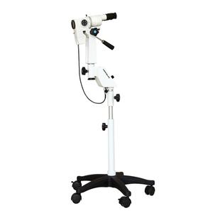 Kolposkop Optik Teropong Kn2200bi Hd Kolposkopik Optik Kamera Video Kolposkop untuk Pengobatan Kanker Serviks