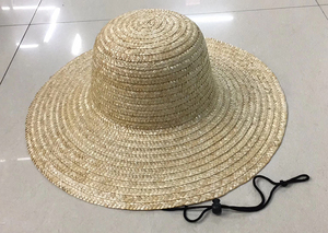 <span class=keywords><strong>Sombrero</strong></span> <span class=keywords><strong>de</strong></span> Paja <span class=keywords><strong>de</strong></span> <span class=keywords><strong>Luffy</strong></span> <span class=keywords><strong>de</strong></span> <span class=keywords><strong>One</strong></span> <span class=keywords><strong>Piece</strong></span> <span class=keywords><strong>de</strong></span> ABYStyle - Talla Adulto - Mercancía Oficial - <span class=keywords><strong>Sombrero</strong></span> <span class=keywords><strong>de</strong></span> Paja Tipo Cloche - Product Image 3