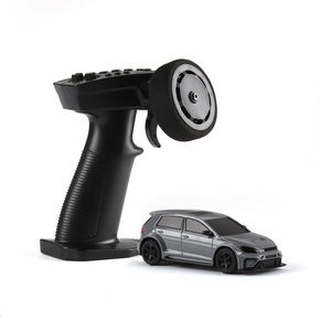 Diatone X Sniclo <span class=keywords><strong>SNT</strong></span> 1:64 CA51 4WD RC Coche de Derrape con Gafas FPV, Cámara, Metal, 50M, Dirección Pro, Luces LED, Motor de Alta Velocidad, 2.4Ghz - Product Image 5