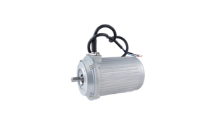 Motor Asíncrono Trifásico Compacto B14 con Montaje de Brida, Impermeable, 0.18-0.55KW, 380V, para Lavado de Autos, Transportadores y Sopladores - Product Image 3