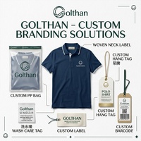 Nouveau prix de gros, conception personnalisée OEM, logo imprimé, polo de golf sublimé à motif cactus, polos personnalisés pour hommes et femmes