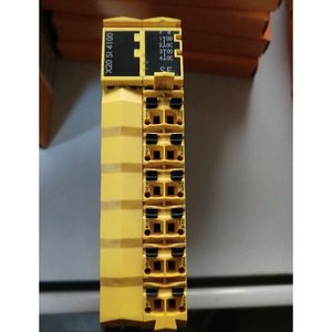 B R X20SD1207 โมดูลจ่ายไฟ 24V 1A 5KW อินพุตเอาต์พุต IO - Product Image 4