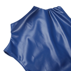 Robe Courte Décontractée en Dentelle pour <span class=keywords><strong>Femme</strong></span> 2026, Lavable, avec Boutons, Costume de Danse, Taille Naturelle, Coupe Ajustée, Respirante - Product Image 5