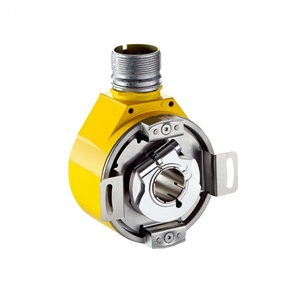 Codificador de Valor Absoluto 1052155 AFM60B-BHAC008192 Conector M12 de 8 Pines, Montaje Radial, 100% Original Importado - Product Image 2