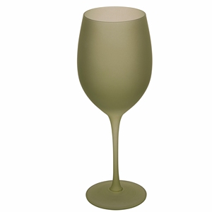HOUR DEL ALEGRE: NUEVO SET DE 6 CÁLICES VERDES - Product Image 3