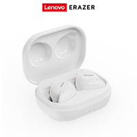 Erazer Xt91pro Mini casque sans fil BT5.4 Casque de sport HiFi Qualité sonore à la mode Bruit TWS Écouteurs