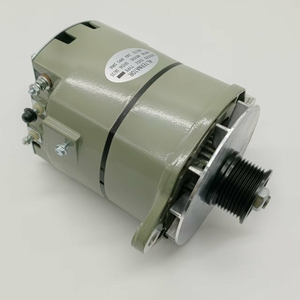 <span class=keywords><strong>Alternador</strong></span> de 24v a <span class=keywords><strong>Precio</strong></span> Competitivo 4078701 Compatible con Múltiples Aplicaciones de Camiones y Autobuses - Product Image 6