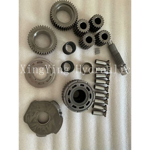 อะไหล่ปั๊มไฮดรอลิกแบบลูกสูบ PV20, PV21, PV22, PV23, PV24 - Product Image 3