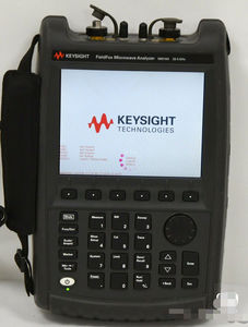 <span class=keywords><strong>Agilent</strong></span> keysight n9918a fieldfox 26.5 GHz <span class=keywords><strong>RF</strong></span> Cáp Ăng ten kết hợp phân tích/YH - Product Image 4