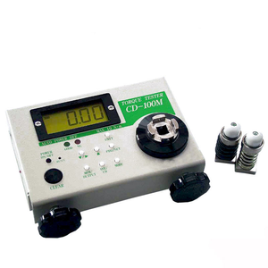 Auténtico probador de par de torsión por lotes CD-10M CD-100M japonés para inventario - Product Image 5