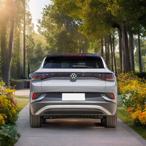 Vendeur vedette 2025 ID.4 Crozz <span class=keywords><strong>PRO</strong></span> 2024 Voiture électrique bleue <span class=keywords><strong>ID4</strong></span> - Product Image 5