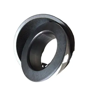 Angular contact spherical plain bearings GAC85S single row joint bearing GAC85S/K