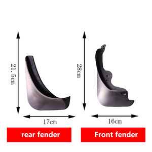 Convient pour <span class=keywords><strong>Toyota</strong></span> <span class=keywords><strong>Yaris</strong></span> 06-13 garde-<span class=keywords><strong>boue</strong></span> de voiture et accessoires de modification de voiture garde-<span class=keywords><strong>boue</strong></span> - Product Image 5