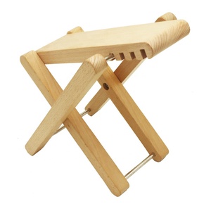 Bán buôn Guitar chân phân có thể điều chỉnh Non-Slip phần còn lại cho guitar cổ điển người chơi nhạc cụ bộ phận phụ kiện bánh - Product Image 6