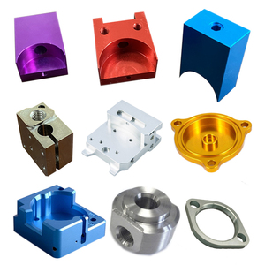 Presisi kustom dibuat Set mesin aluminium baja tembaga bagian kuningan OEM ODM layanan pabrik baja layanan mesin Cnc - Product Image 6