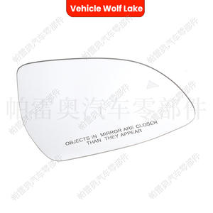 Espejos Retrovisores para BMW X3 X5 G01 G02 G05 G06 G07 con Función de Punto Ciego, Negros, Lado Derecho e Izquierdo, Repuesto - Product Image 5