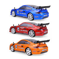 Voiture RC ZD Racing Car 9047 à l'échelle 1/16, voiture RC 2,4 GHz 4WD, ESC brushless 30A, ROCKET S16 Tourning RTR, jouets d'extérieur