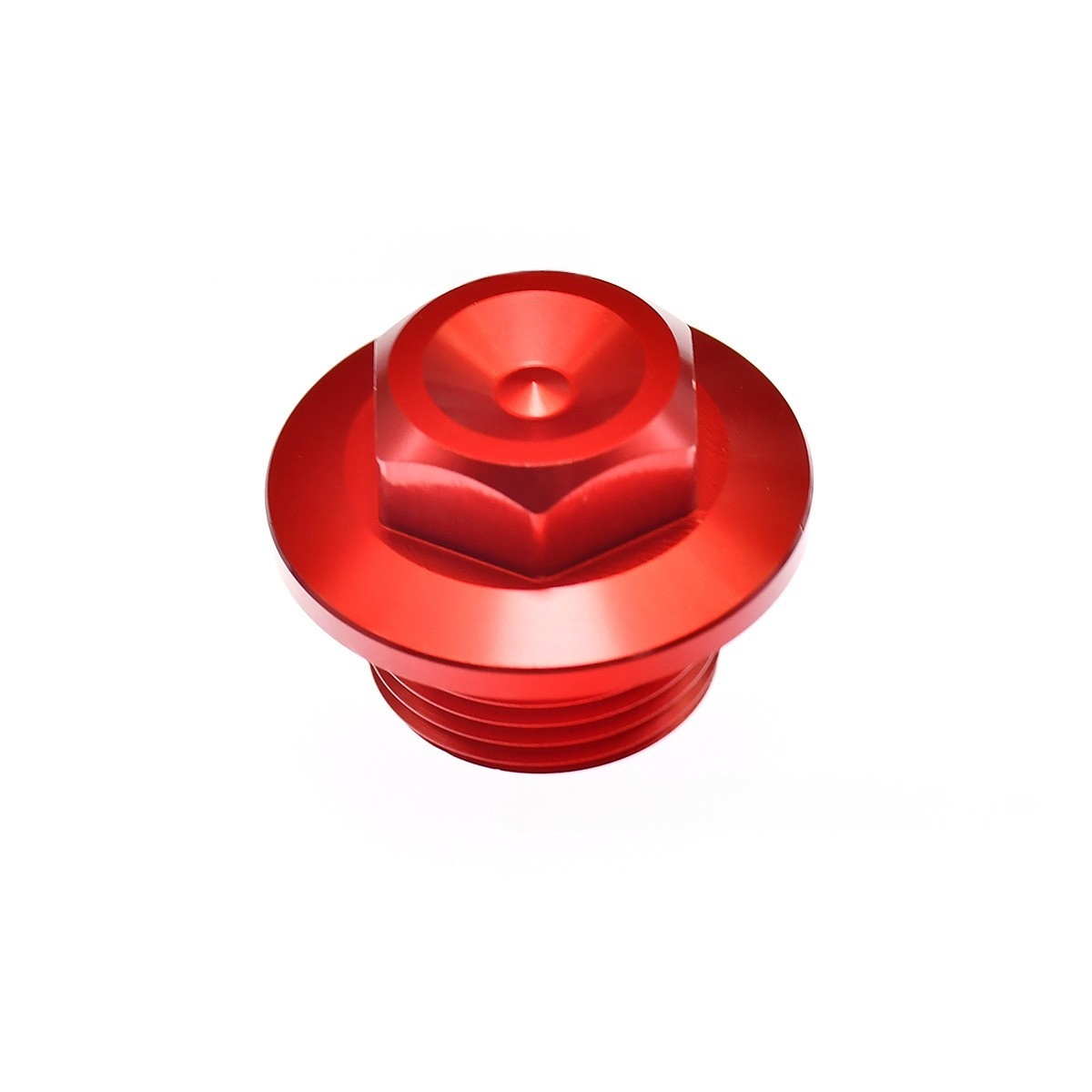 Rouge Avant Gauche