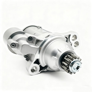 Motorino di Avviamento OEM 02M911021H per VW New Santana 2013-2022 12V 1.6kW, Ricambio Auto di Alta Qualità per Avviamento Motore, Fornitura Diretta dalla Fabbrica - Product Image 1