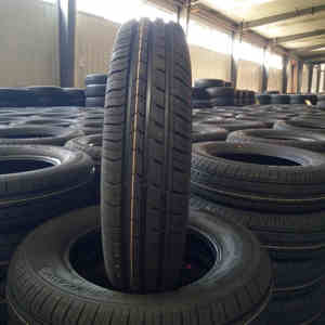 LONGWAY MARCA PRECIO BARATO NEUMÁTICO COCHE 145/80R13 - Product Image 2