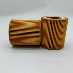 Nuevo elemento de filtro de aceite 11427640862 11427566327 11427953129 para un rendimiento eficiente del motor - Product Image 1