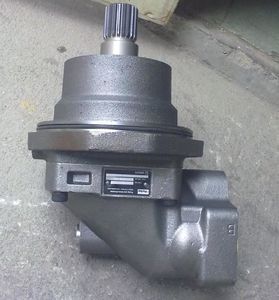 Moteur hydraulique à pistons à variation d'entraînement élevée série F11-005 F11-010 F11-019 F11-058 F11-039-MB-CN-K-000 - Product Image 1