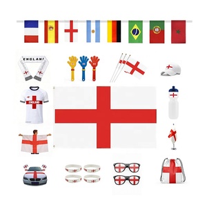<span class=keywords><strong>Bandera</strong></span> de Gahumi 2026 para Fanáticos del Fútbol de Canadá, México, Estados Unidos e Inglaterra, Buen Precio, Mejor Calidad, Diseño Personalizado, <span class=keywords><strong>Bandera</strong></span> Nacional Grande del País - Product Image 2