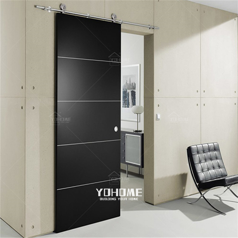 Guangdong Yohome Customized Interior Barn Doors