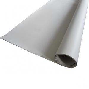 Vinyle massif insonorisant noir (PVC et caoutchouc EPDM) épaisseur 1,2/2/3 mm pour barrière acoustique automobile et application KTV Marque <span class=keywords><strong>WANER</strong></span> - Product Image 6
