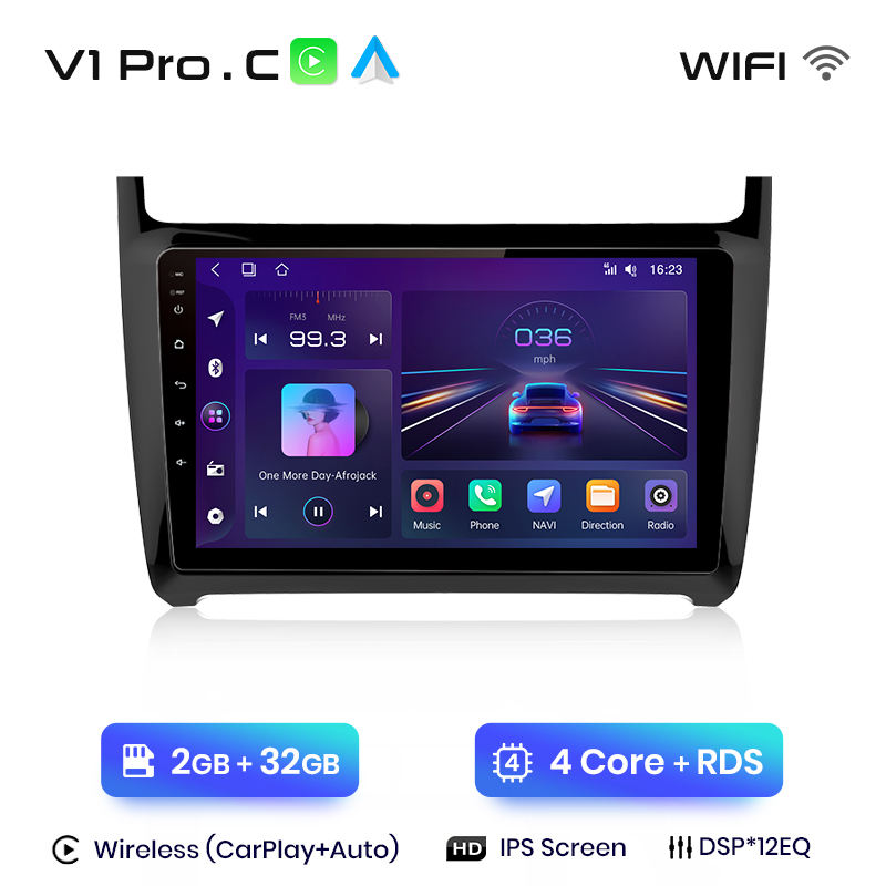 V1โปร C (2GB + 32GB)