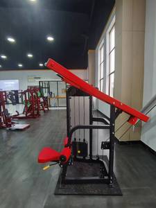 Macchina per <span class=keywords><strong>Adduttori</strong></span>/Abduttori, Attrezzatura Commerciale per <span class=keywords><strong>Palestra</strong></span> - Product Image 2